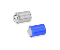 GN 614-Yaylı Pistonlar